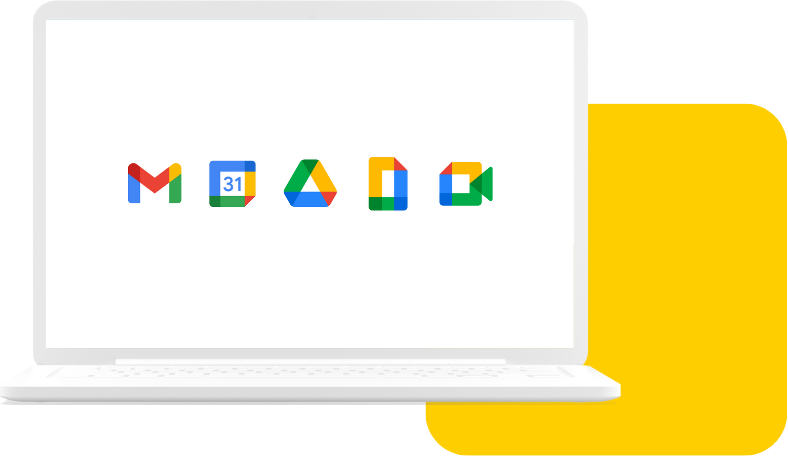 Google and ChromeOS