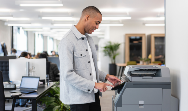 Cloud Data Company Coreza